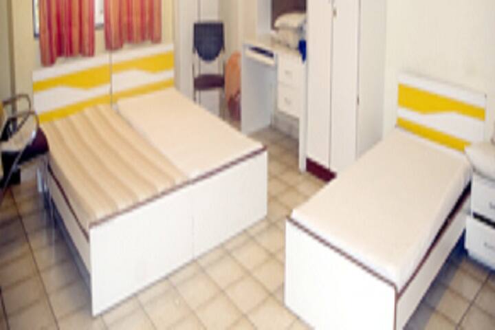 hostel